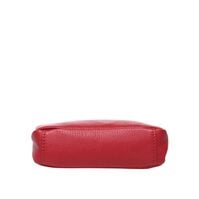 Monedero Cremallera Turner Rojo   Monedero Cremallera Turner Rojo   3